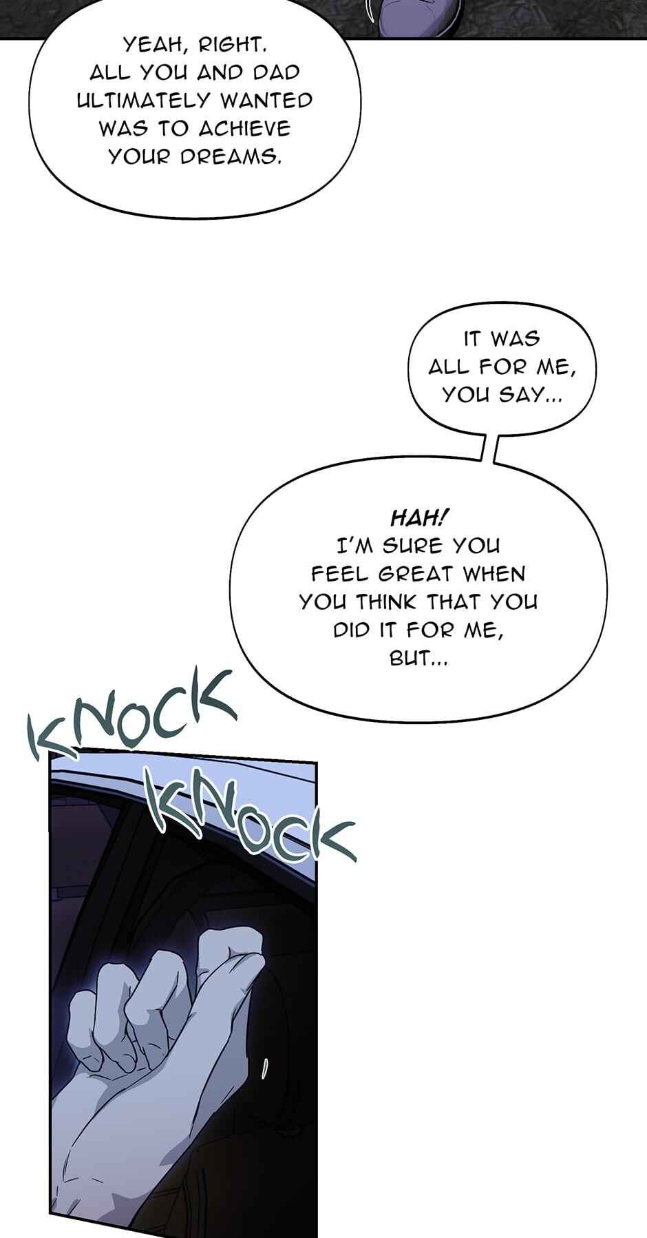 Nerd Project Chapter 29 page 56