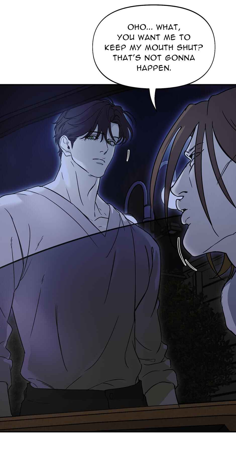 Nerd Project Chapter 29 page 58