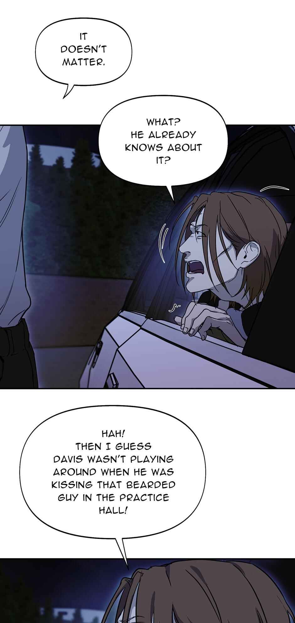 Nerd Project Chapter 29 page 59