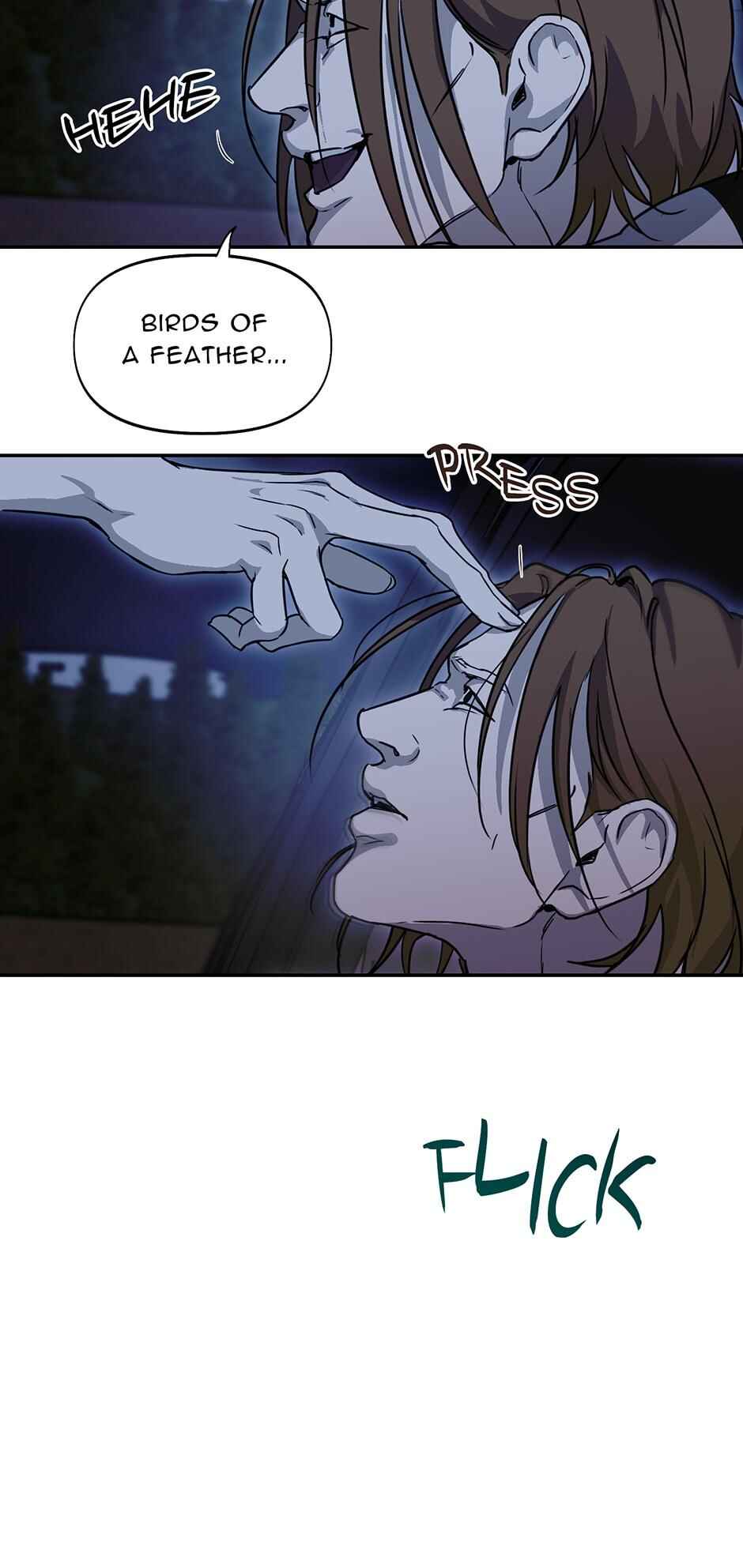 Nerd Project Chapter 29 page 60