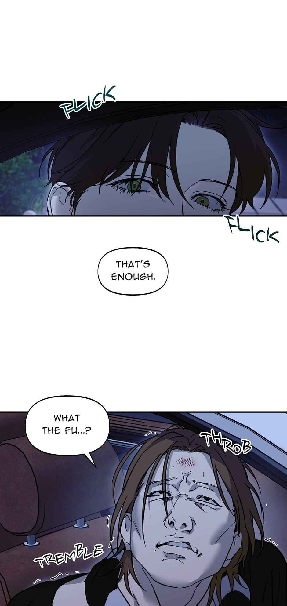 Nerd Project Chapter 29 page 61