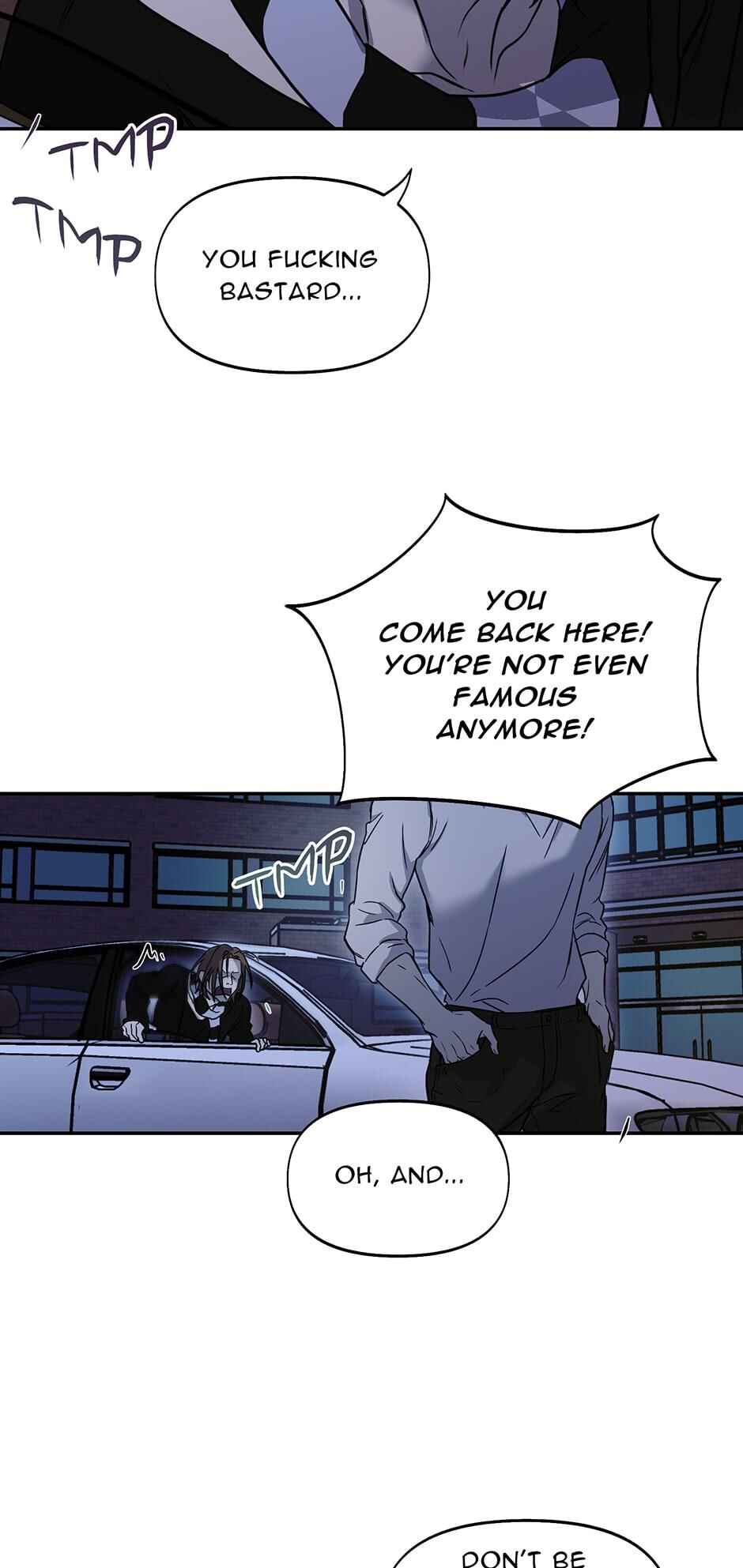 Nerd Project Chapter 29 page 62