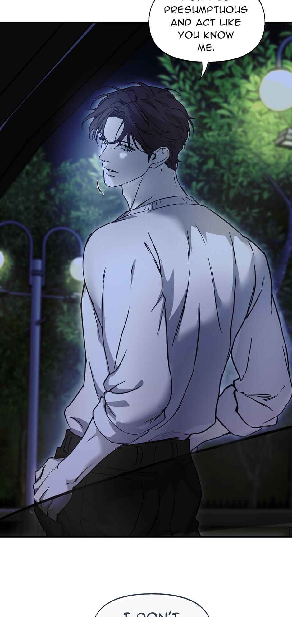 Nerd Project Chapter 29 page 63