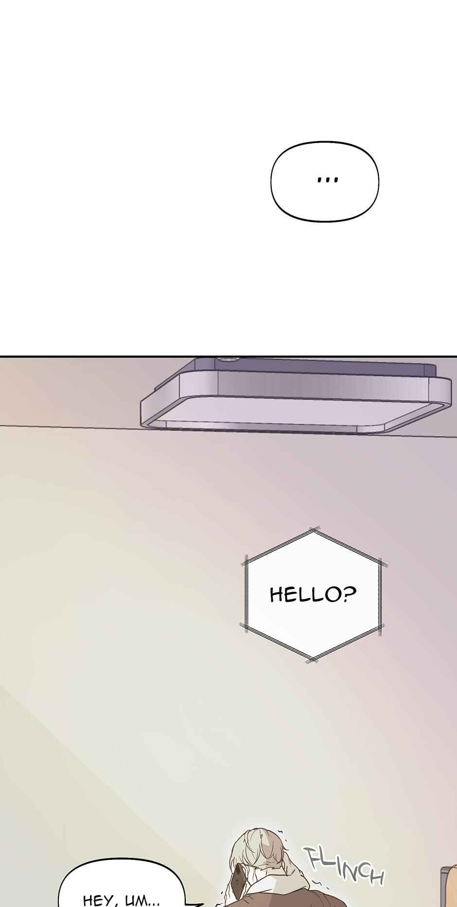 Nerd Project Chapter 30 page 3