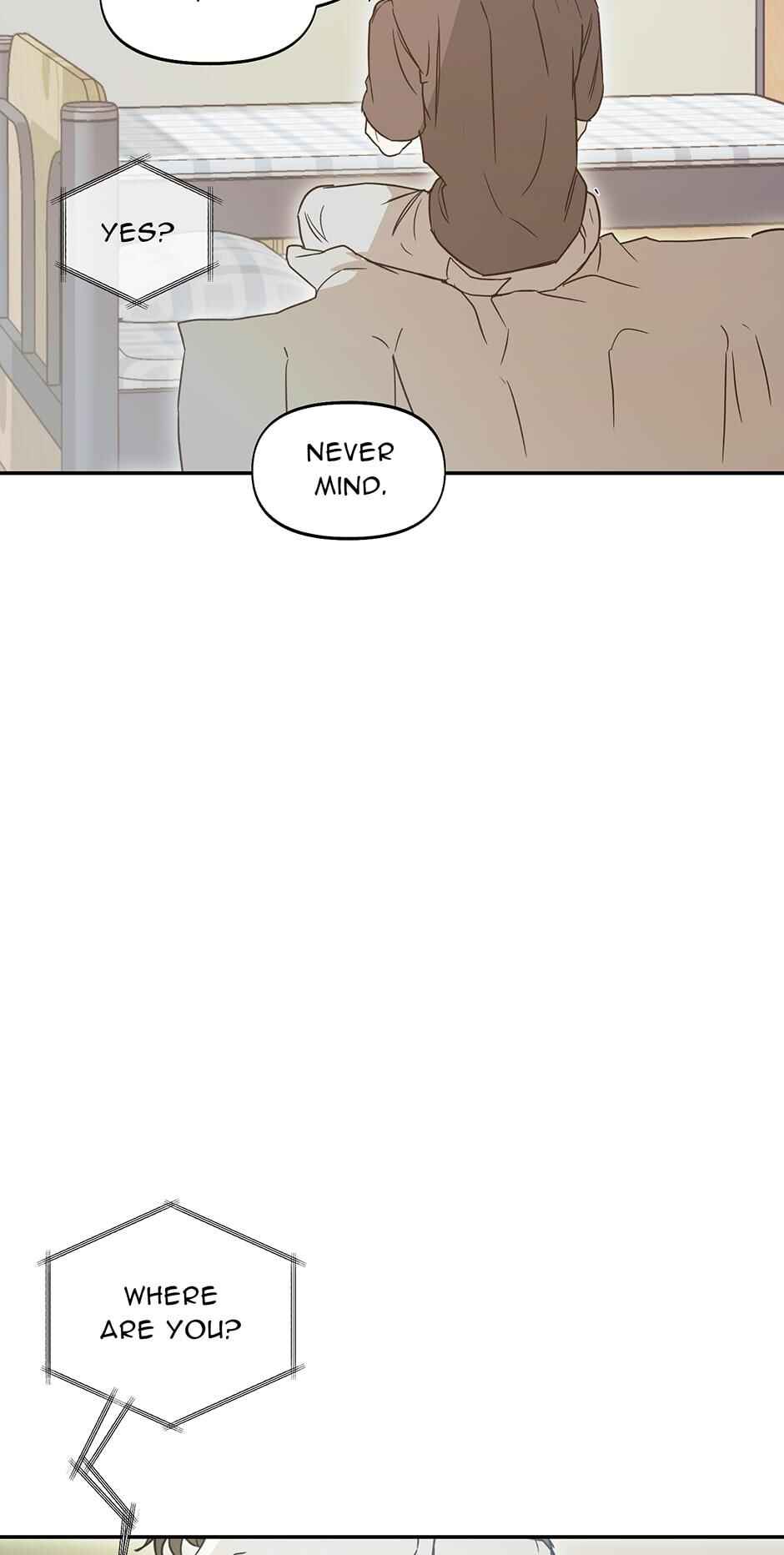 Nerd Project Chapter 30 page 4