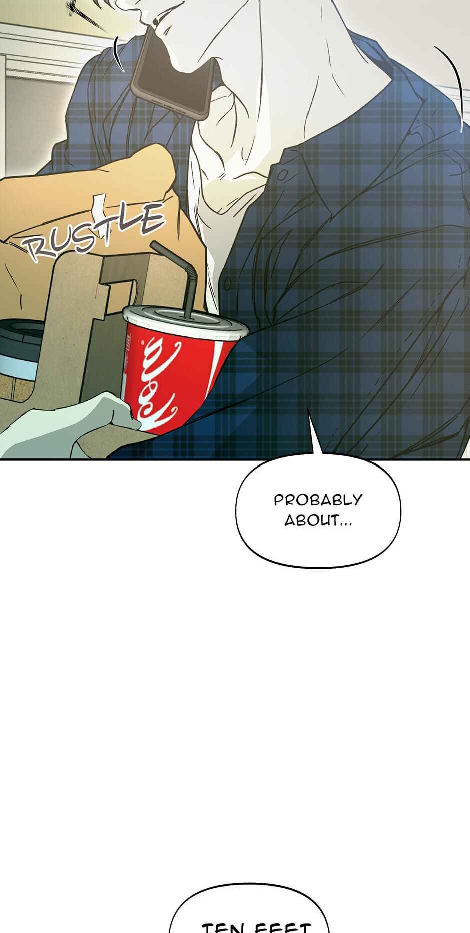 Nerd Project Chapter 30 page 5