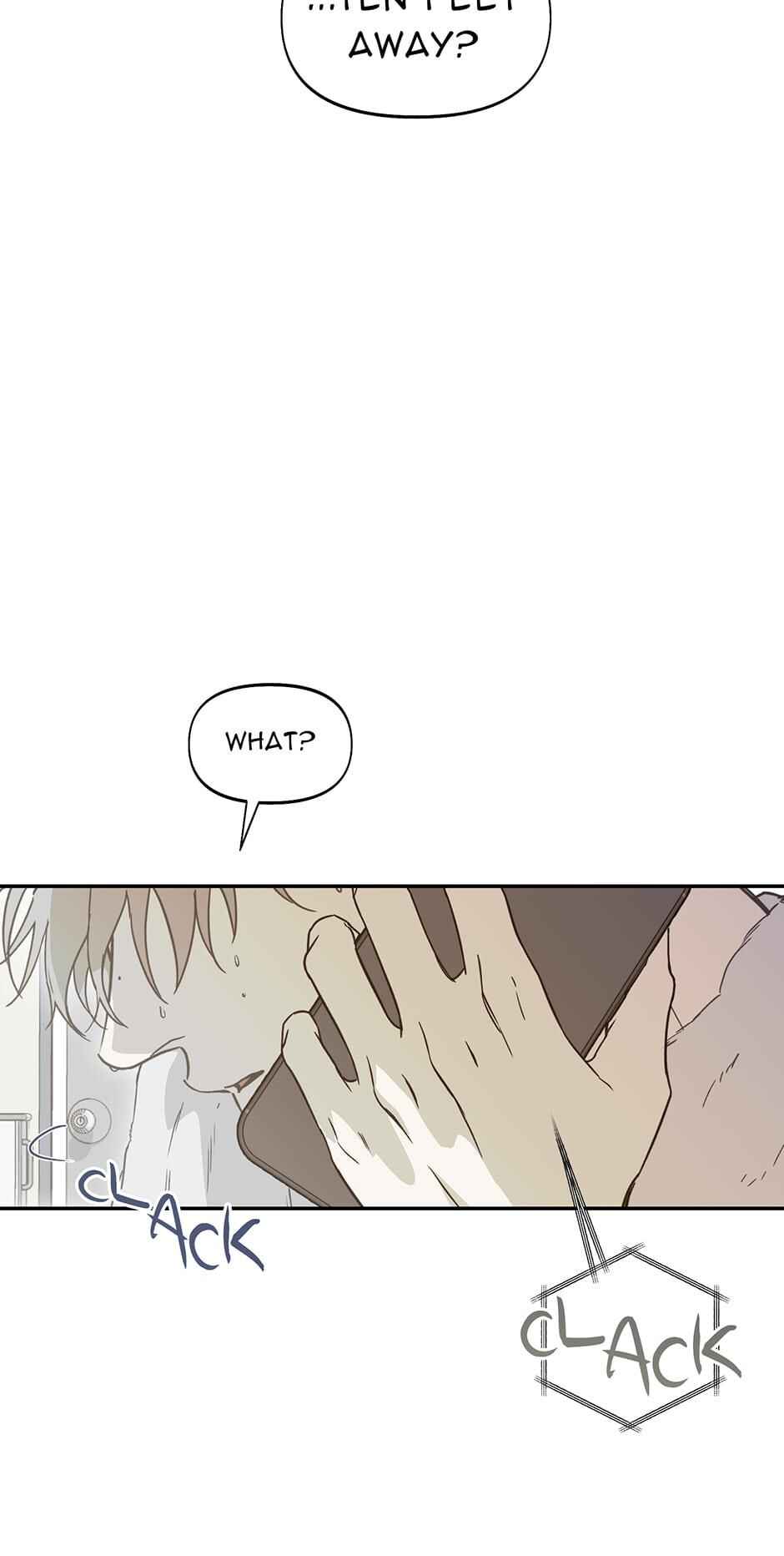 Nerd Project Chapter 30 page 6