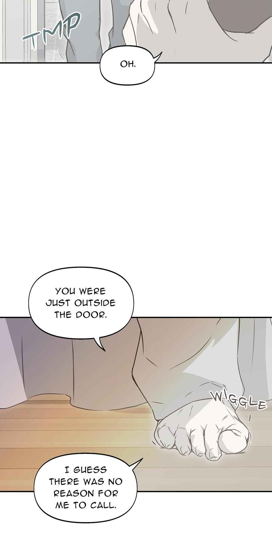 Nerd Project Chapter 30 page 8