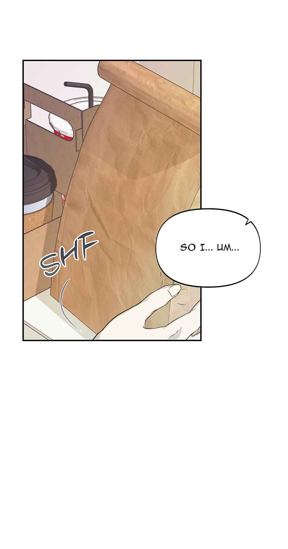 Nerd Project Chapter 30 page 9