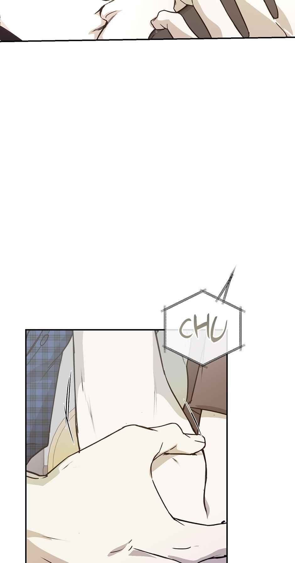 Nerd Project Chapter 30 page 13