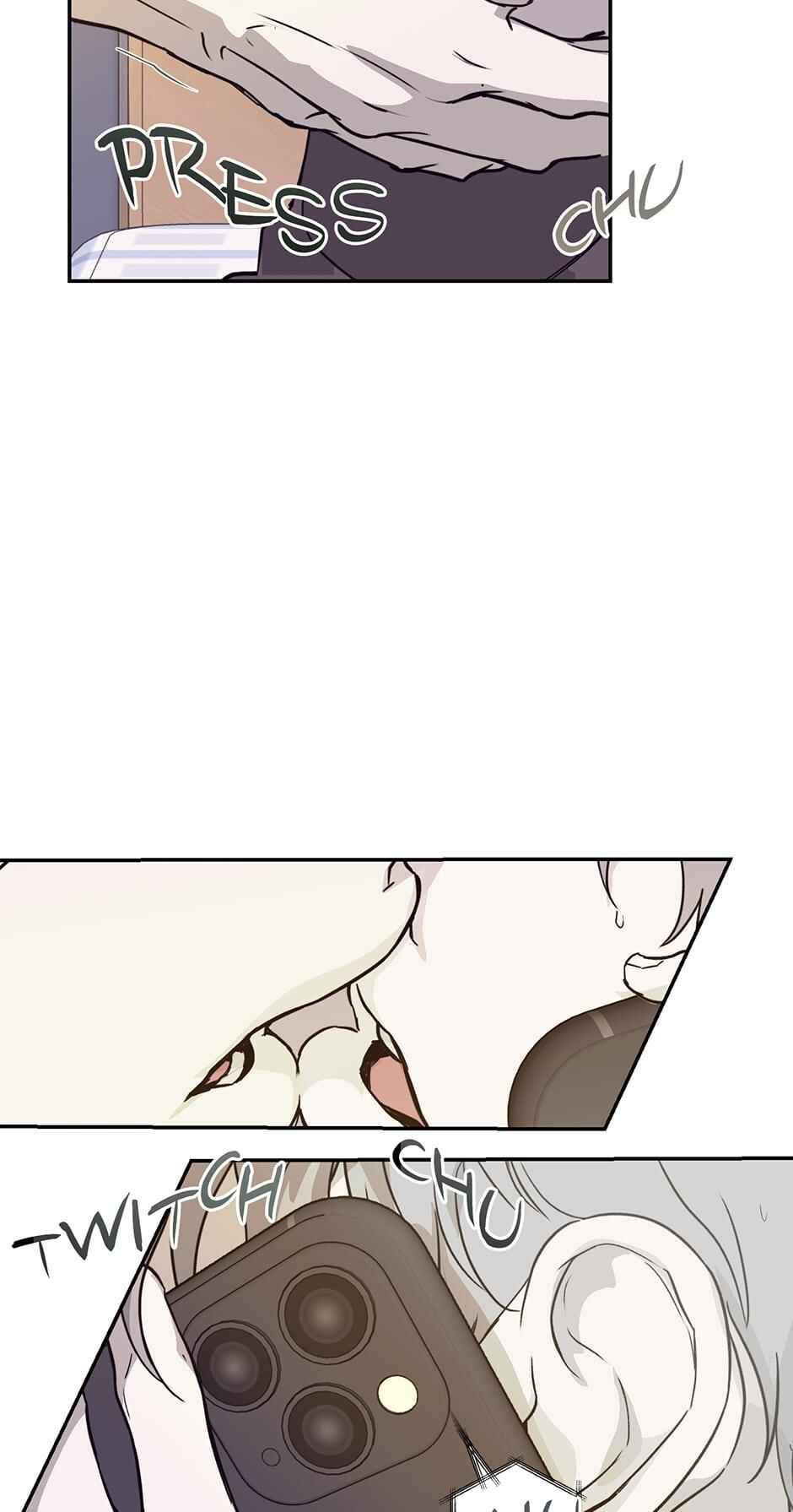 Nerd Project Chapter 30 page 14