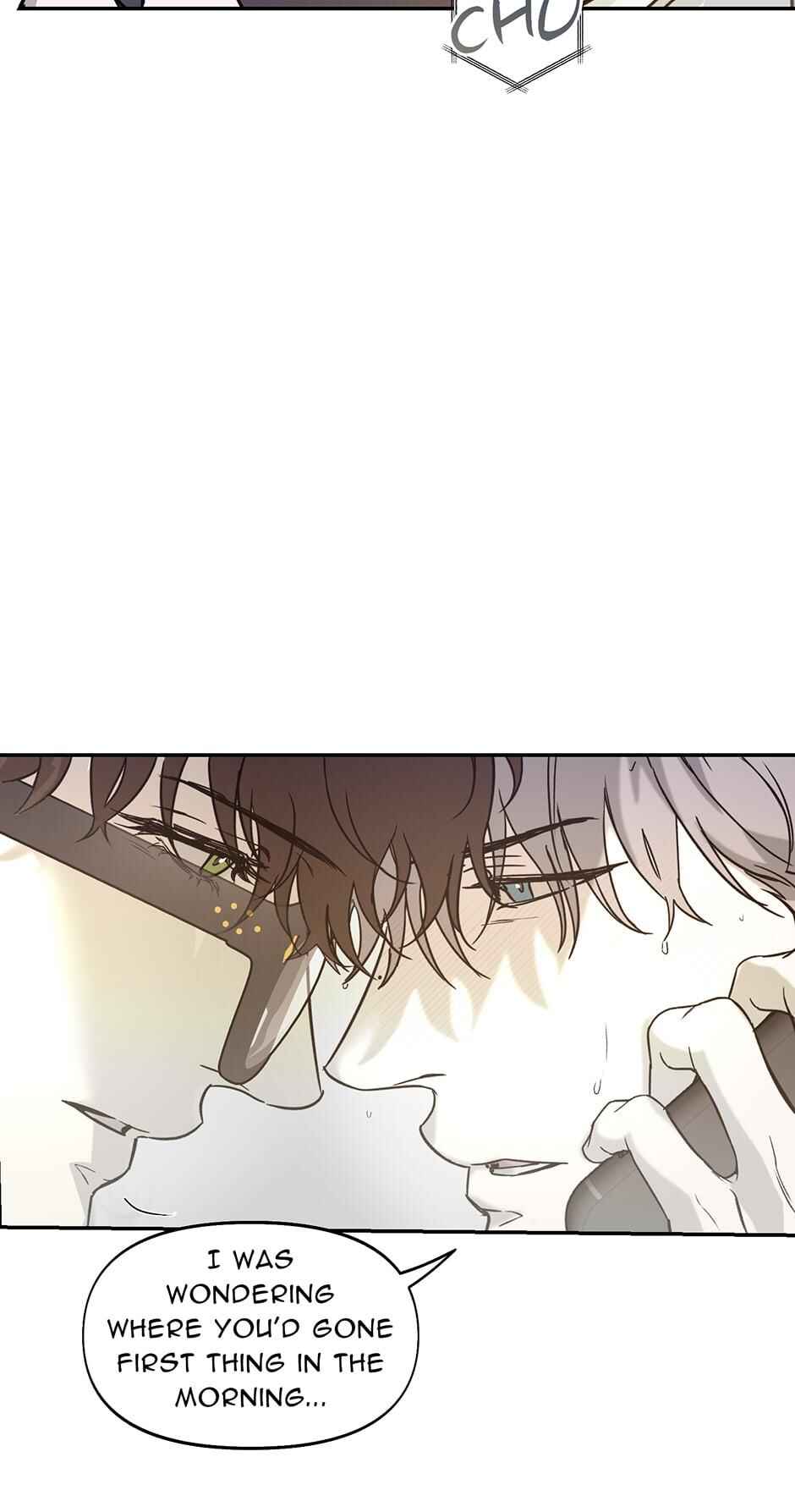 Nerd Project Chapter 30 page 15