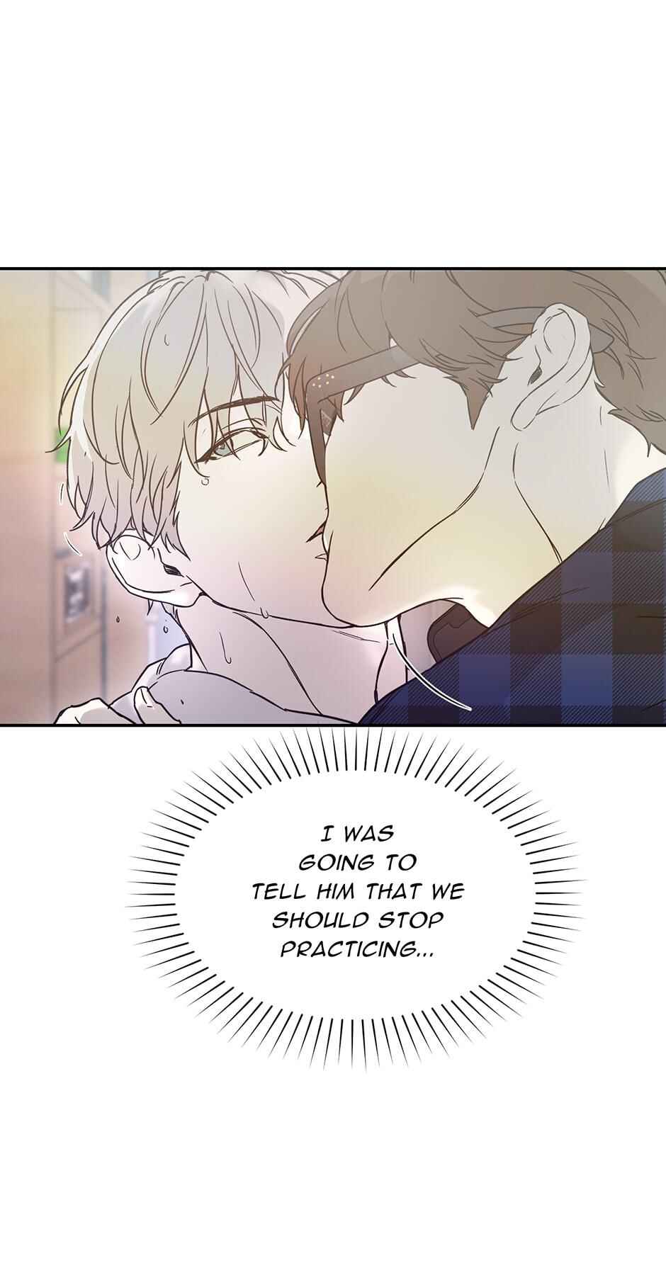 Nerd Project Chapter 30 page 18