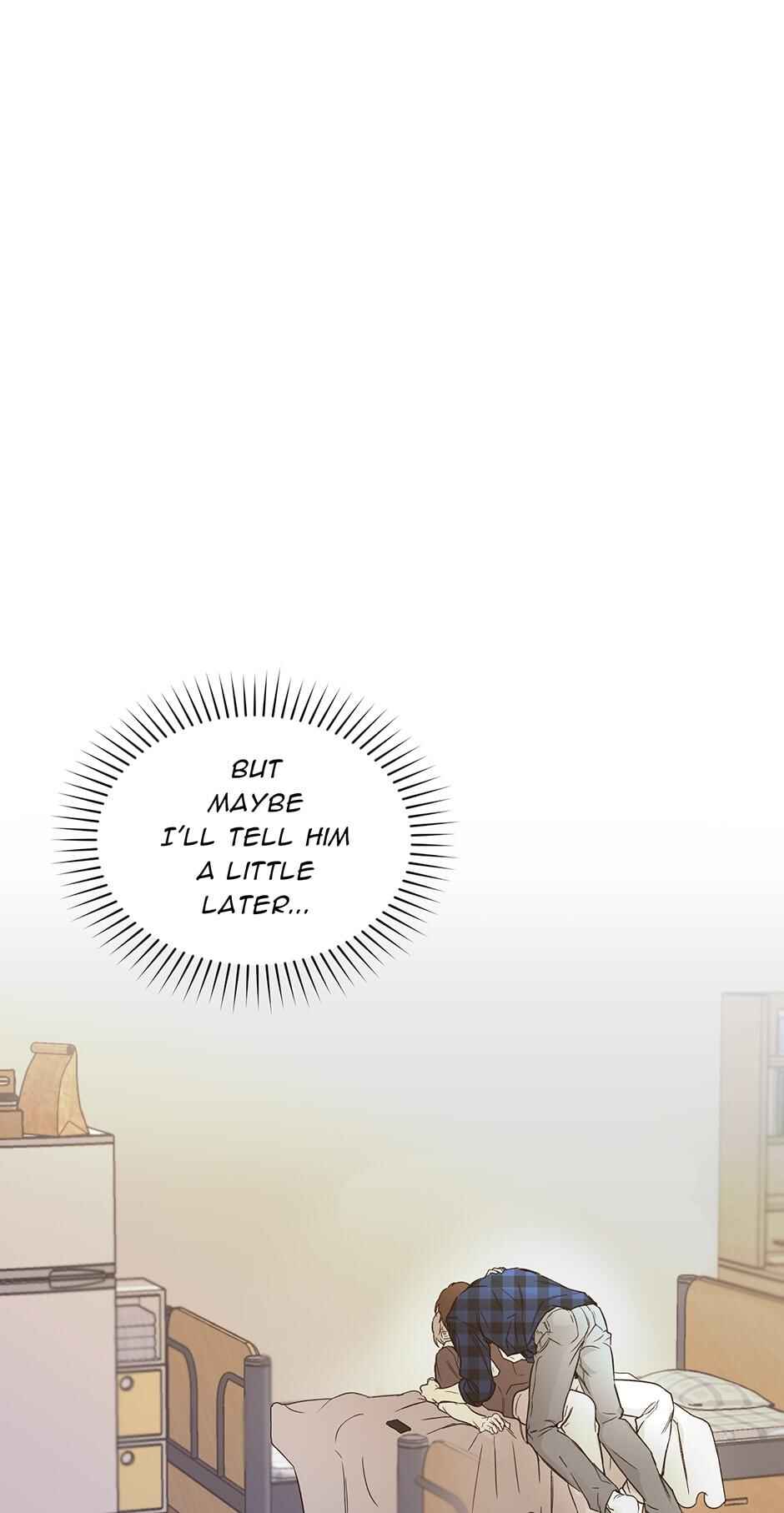 Nerd Project Chapter 30 page 19