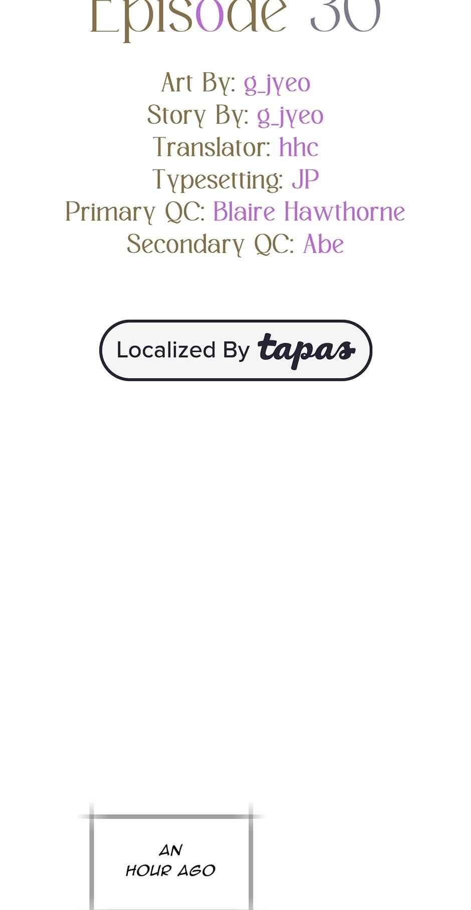 Nerd Project Chapter 30 page 21