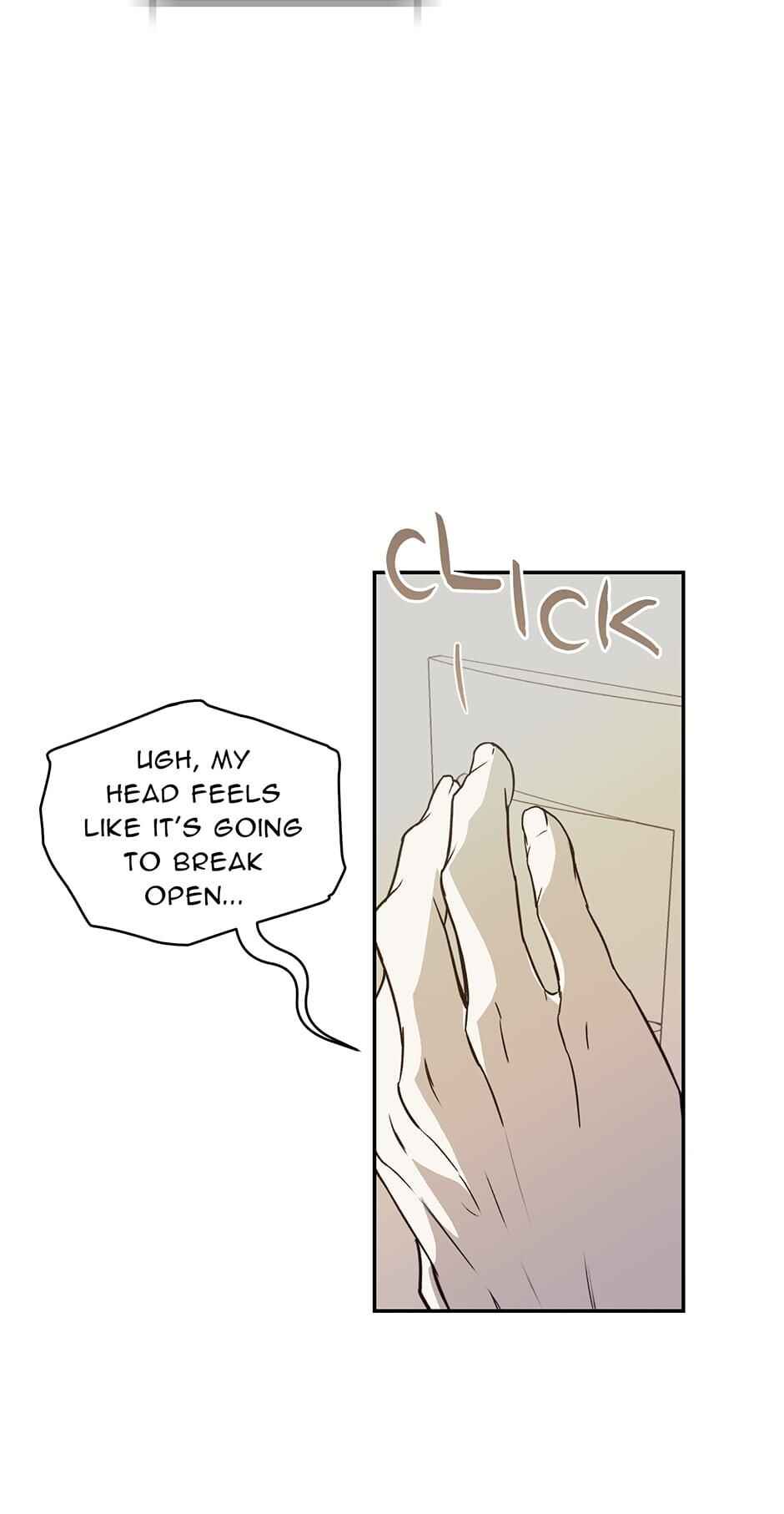 Nerd Project Chapter 30 page 22