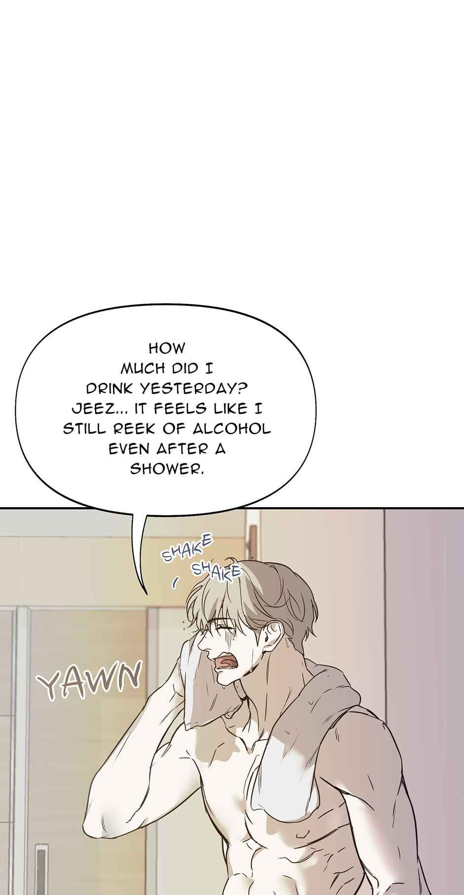 Nerd Project Chapter 30 page 23