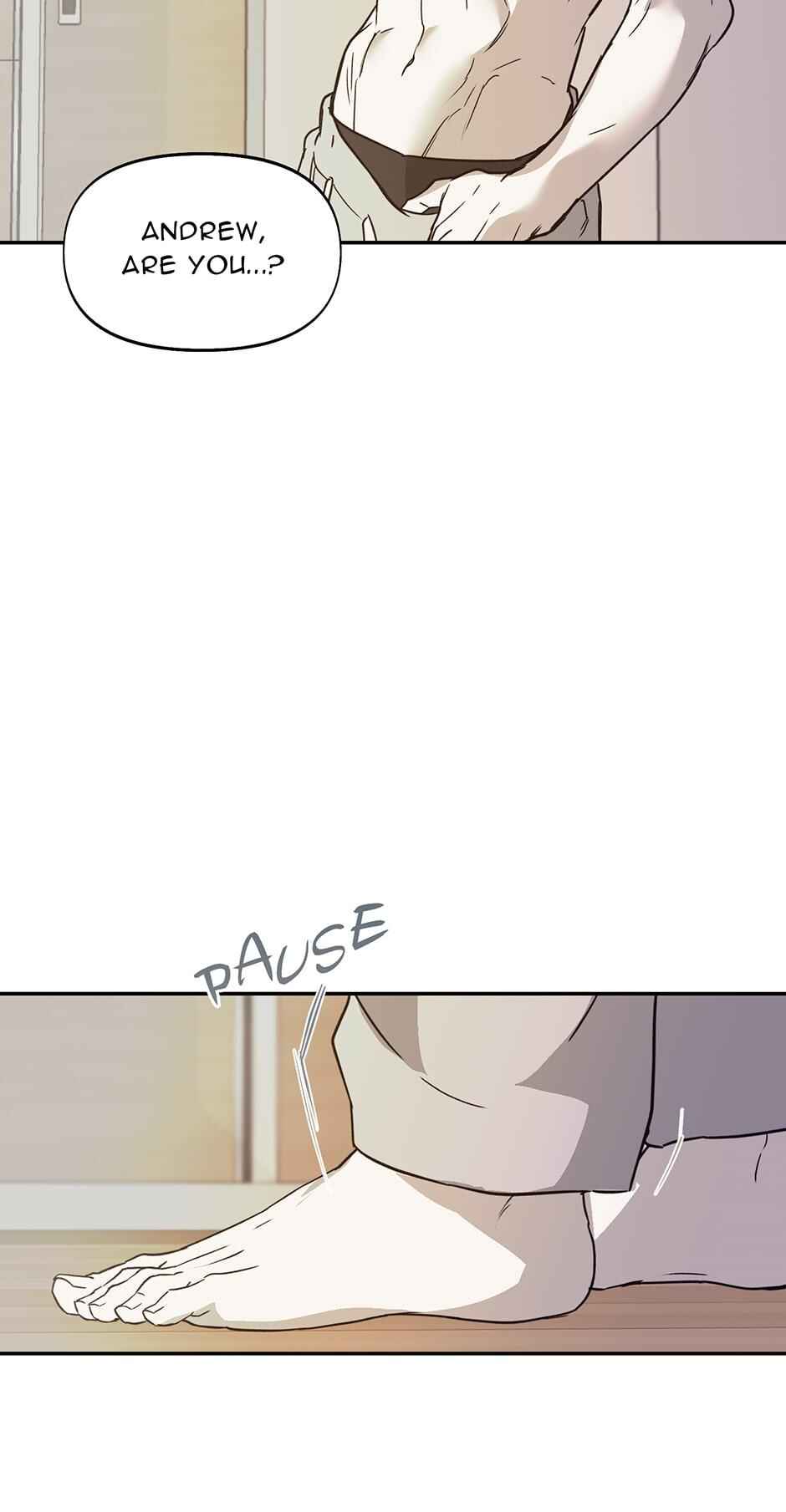 Nerd Project Chapter 30 page 24