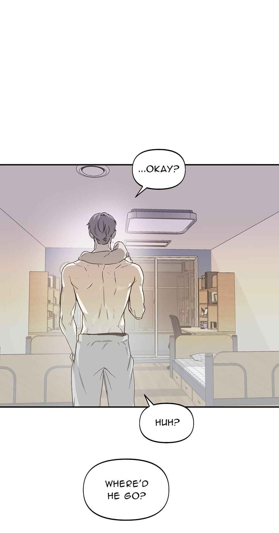 Nerd Project Chapter 30 page 25