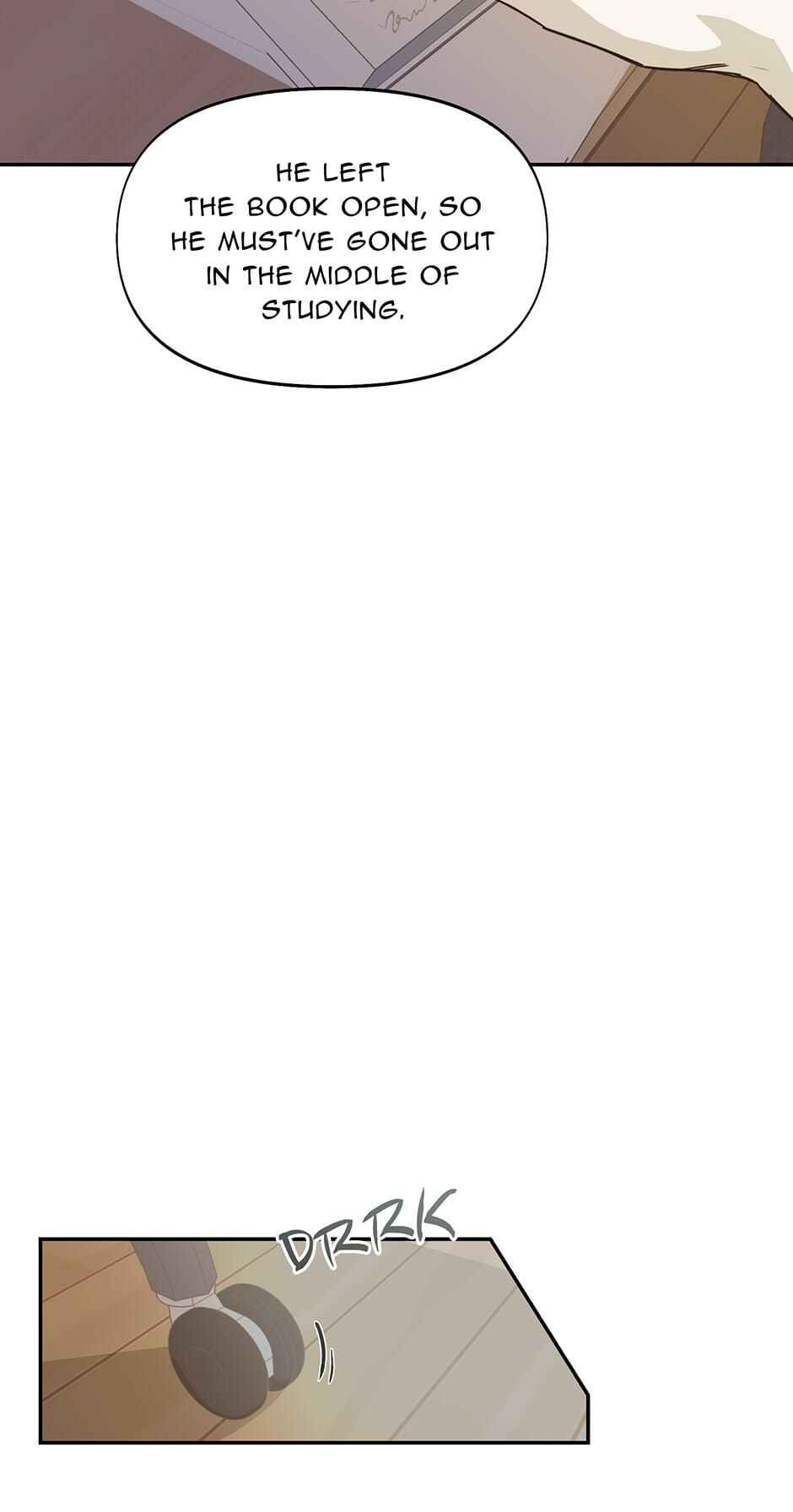 Nerd Project Chapter 30 page 30