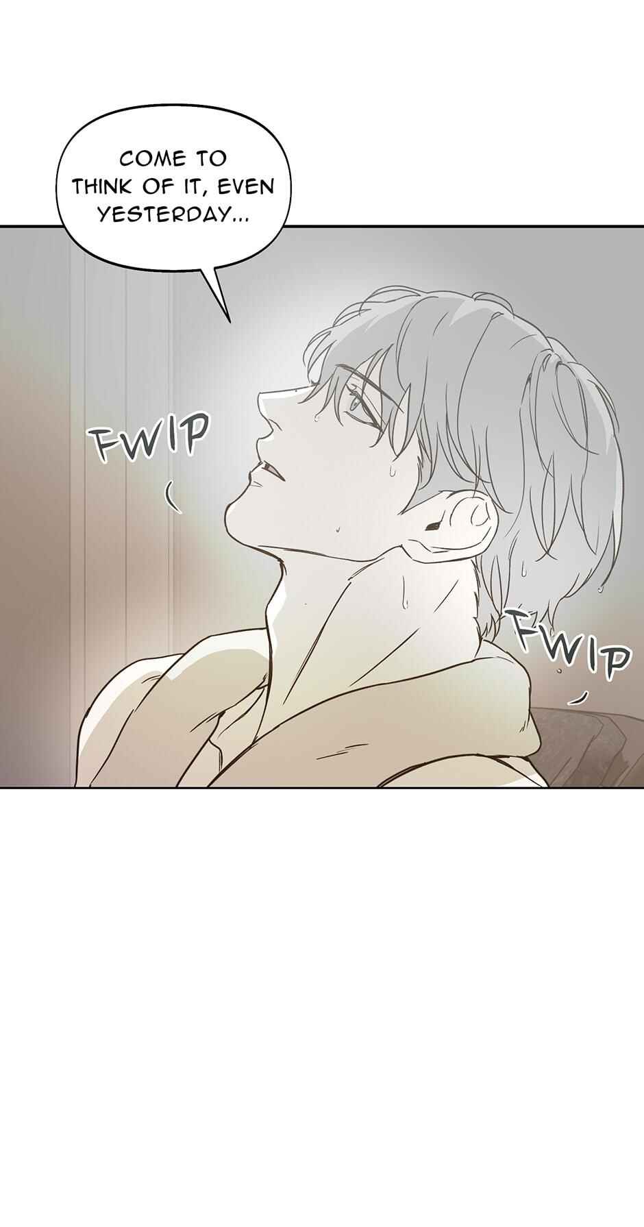 Nerd Project Chapter 30 page 32