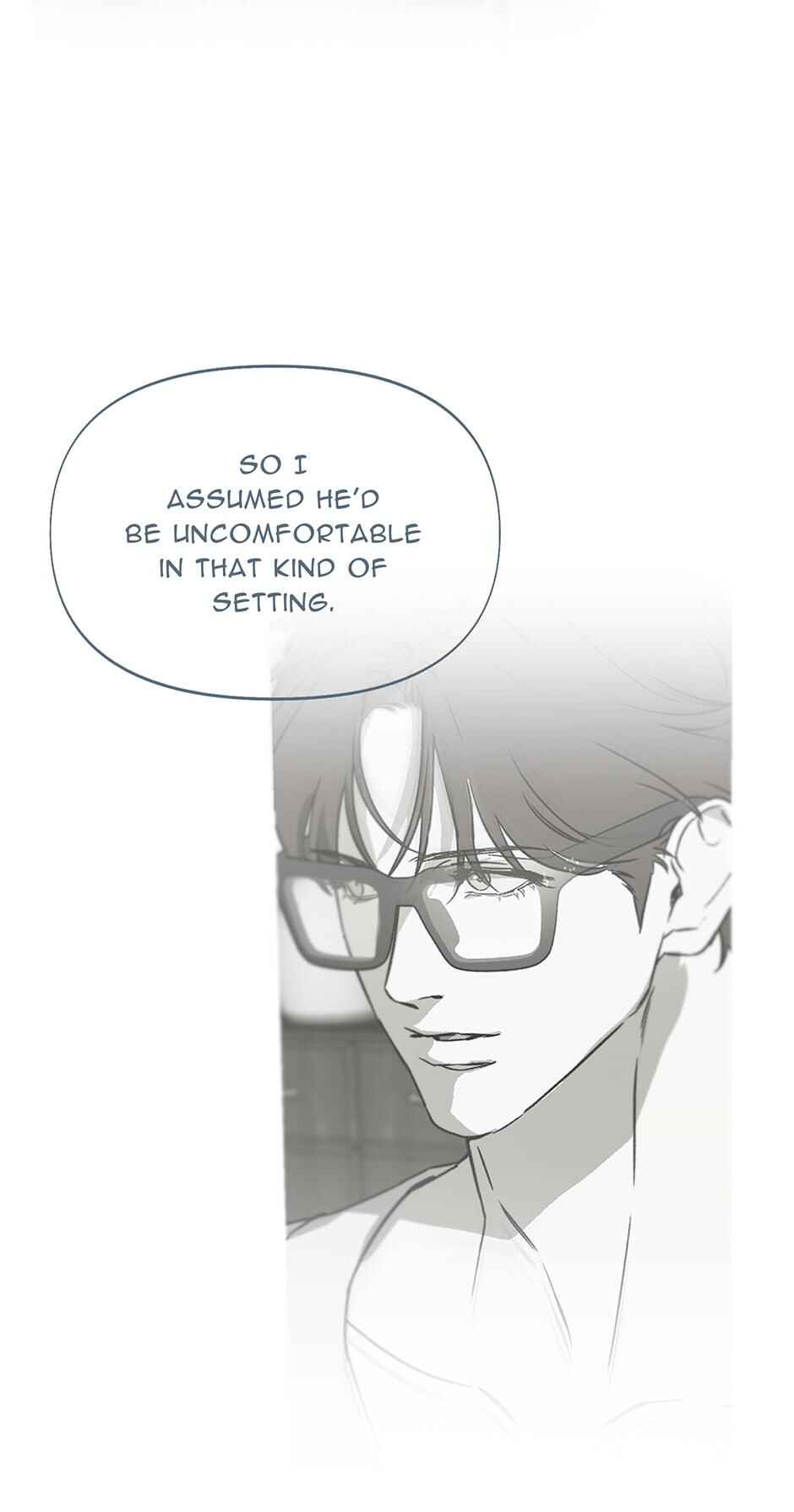 Nerd Project Chapter 30 page 34