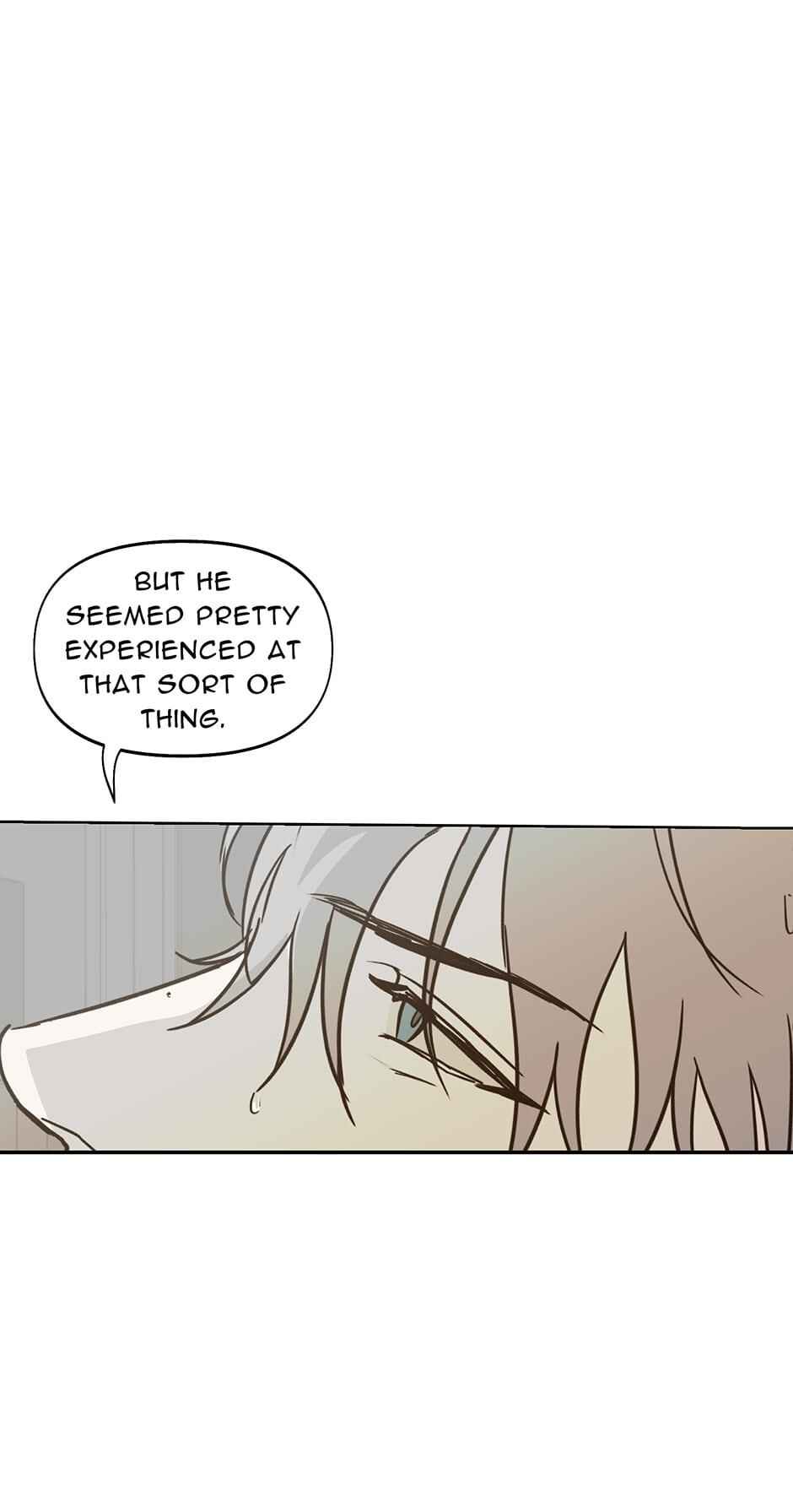 Nerd Project Chapter 30 page 35