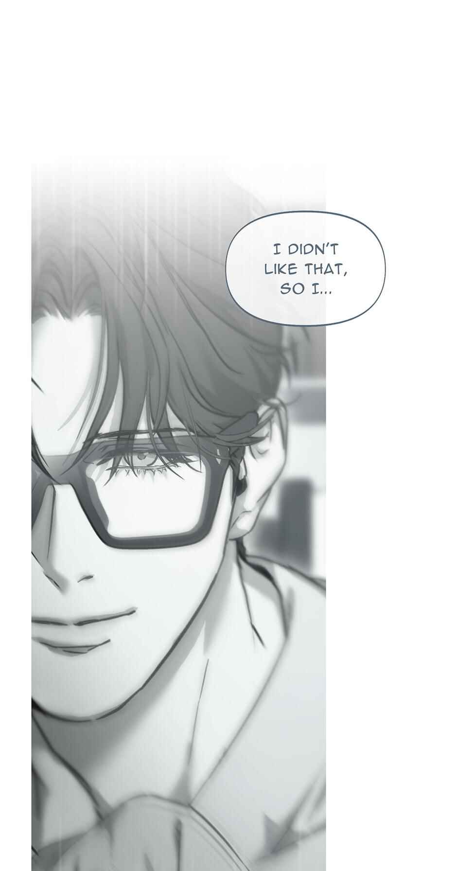 Nerd Project Chapter 30 page 36