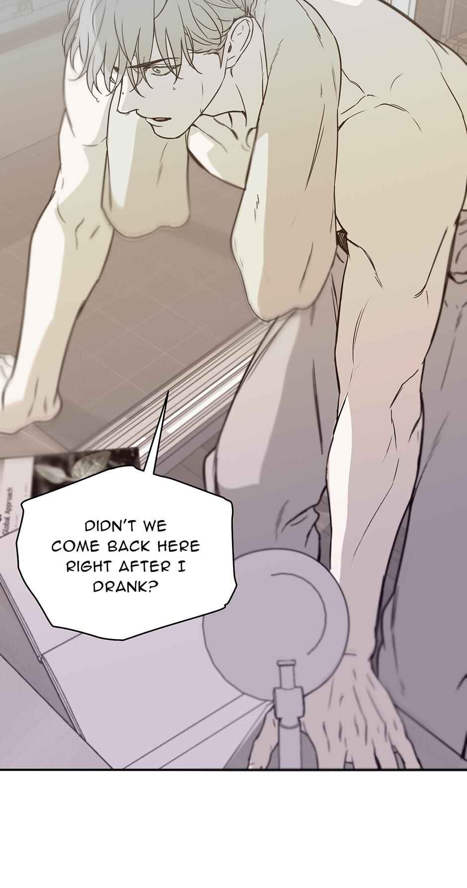 Nerd Project Chapter 30 page 38