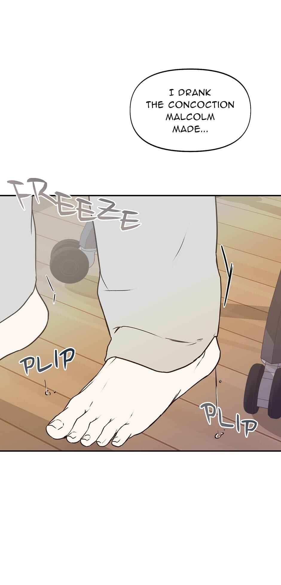 Nerd Project Chapter 30 page 39