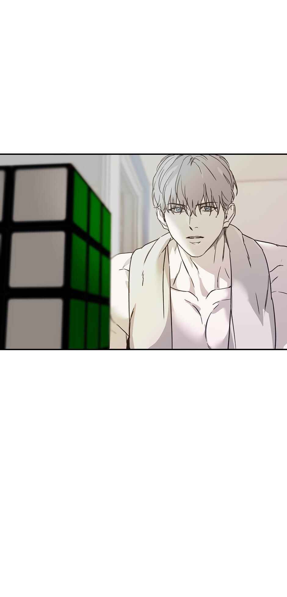 Nerd Project Chapter 30 page 40