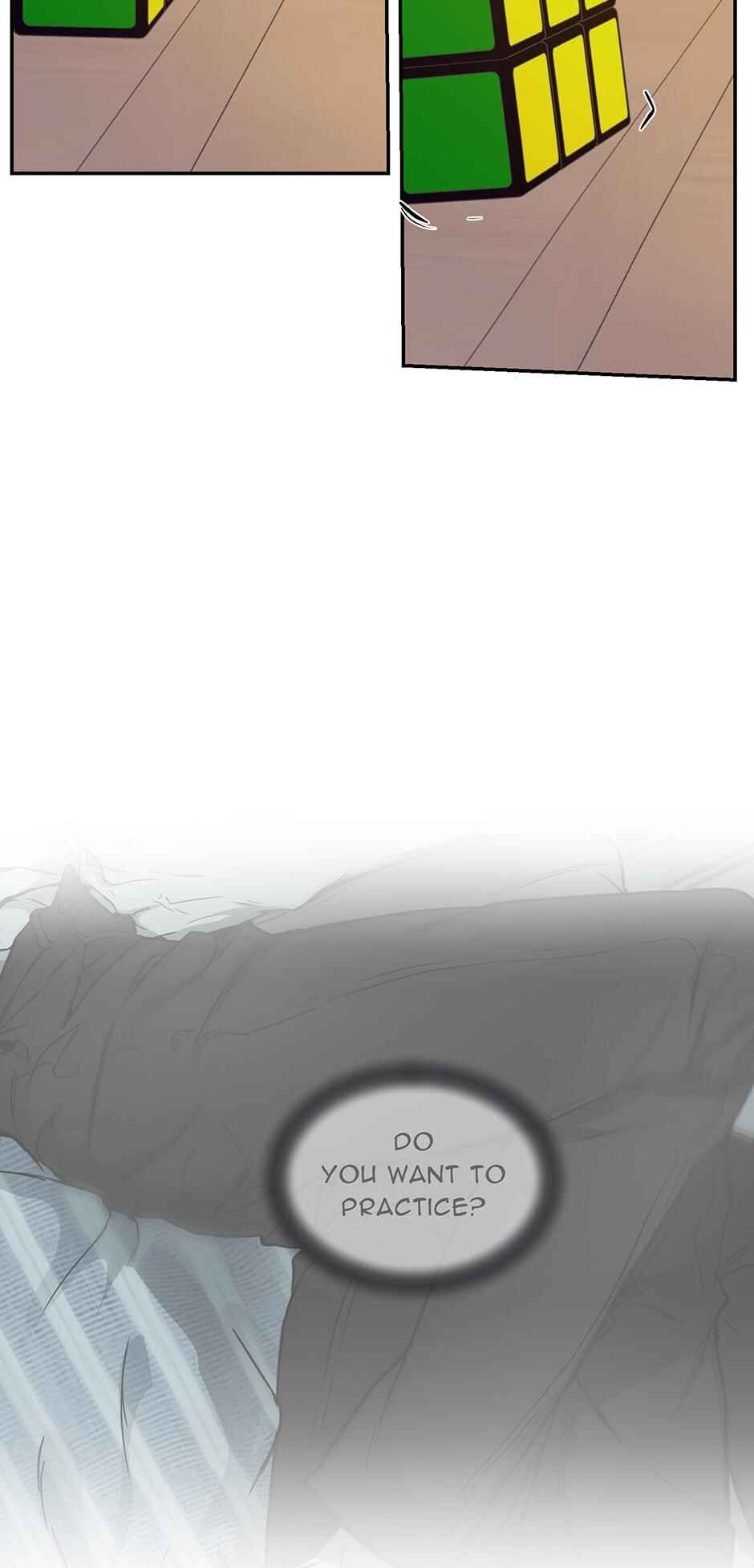 Nerd Project Chapter 30 page 43