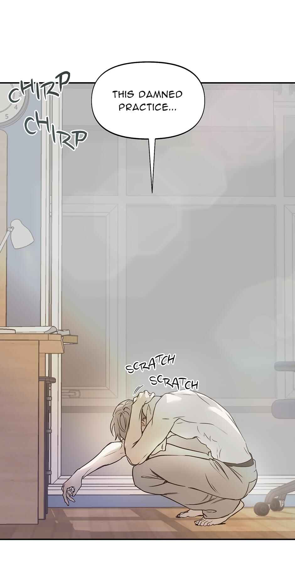 Nerd Project Chapter 30 page 45