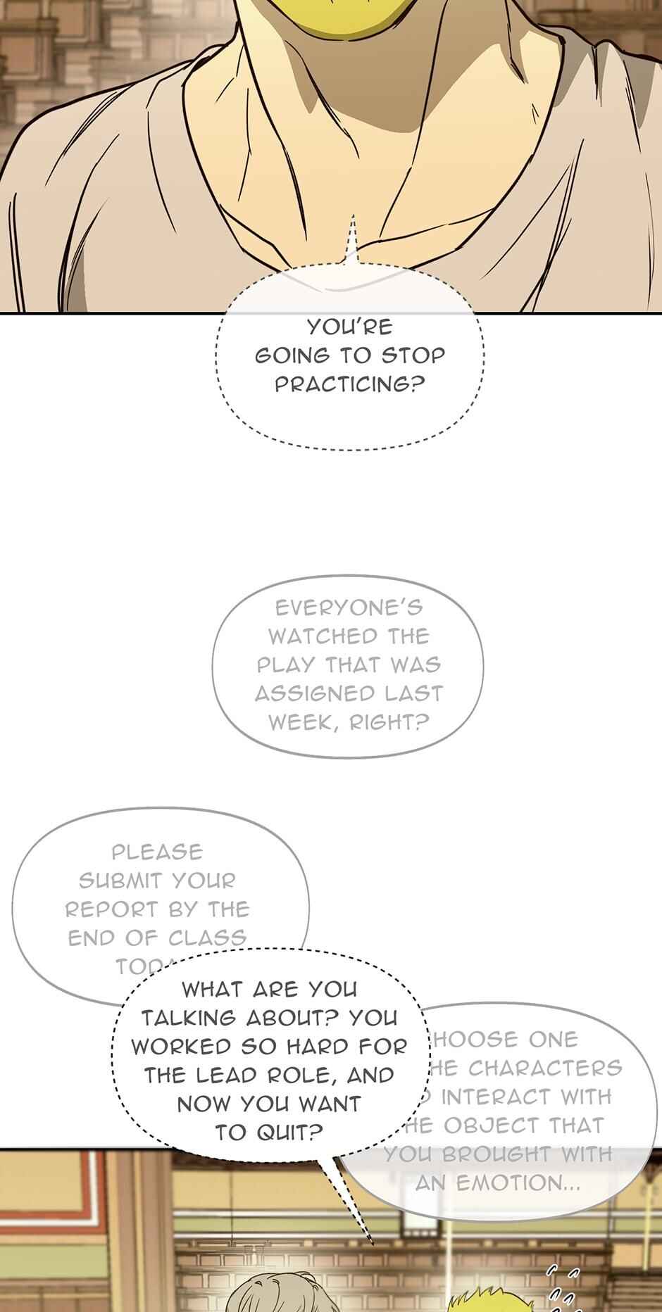 Nerd Project Chapter 30 page 48