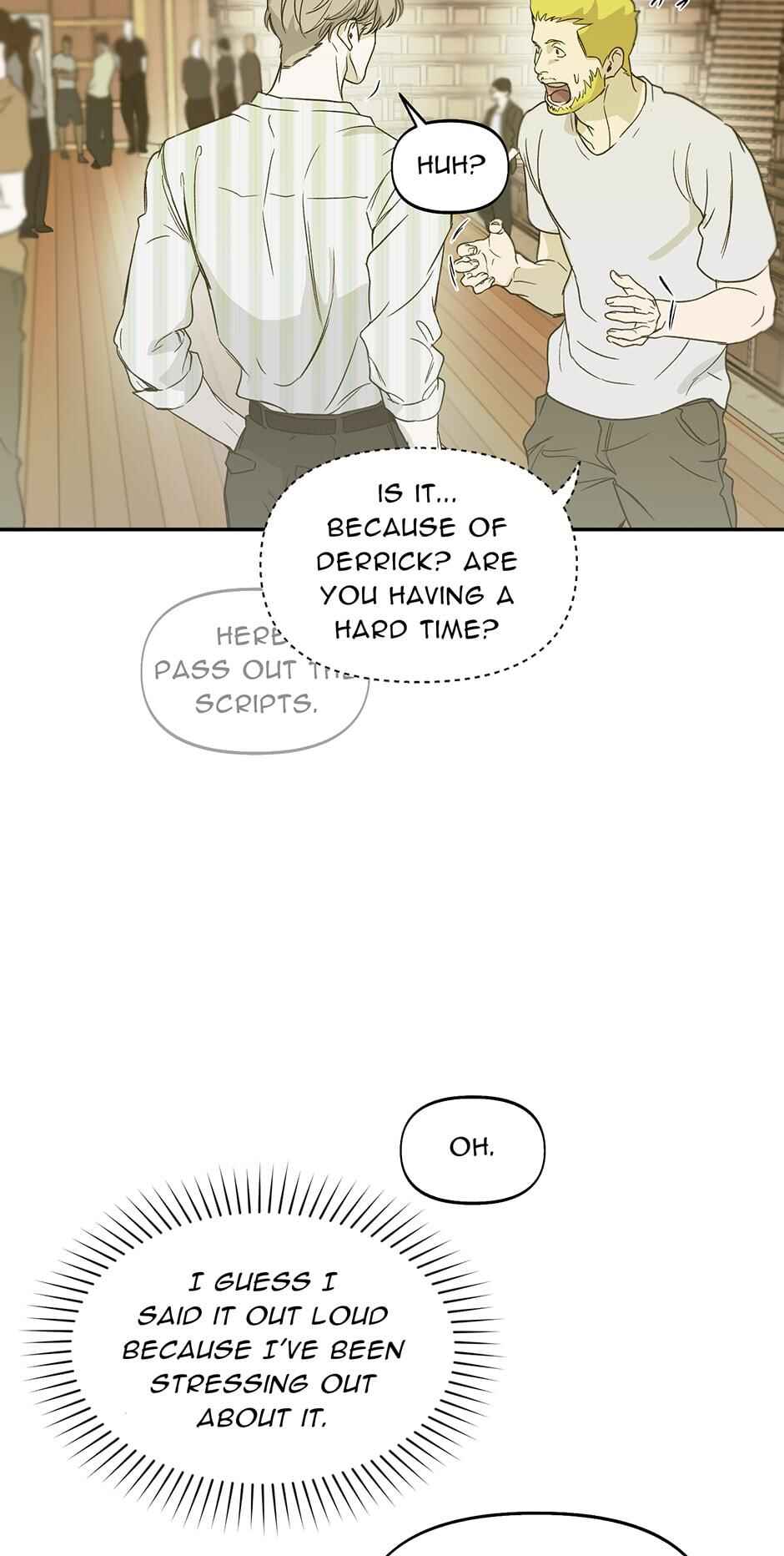 Nerd Project Chapter 30 page 49