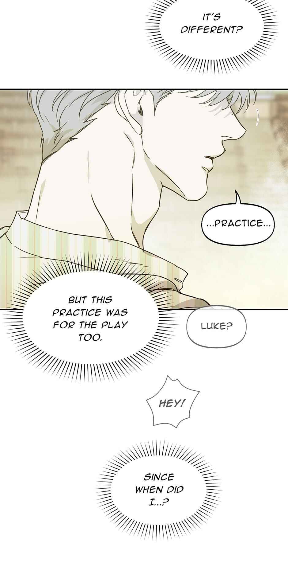 Nerd Project Chapter 30 page 51