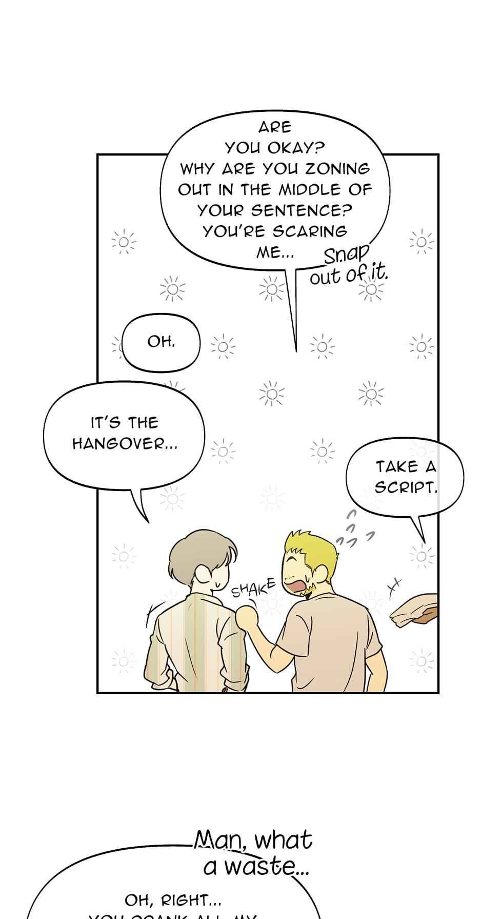 Nerd Project Chapter 30 page 52