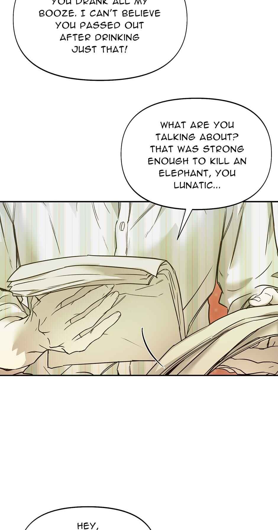 Nerd Project Chapter 30 page 53