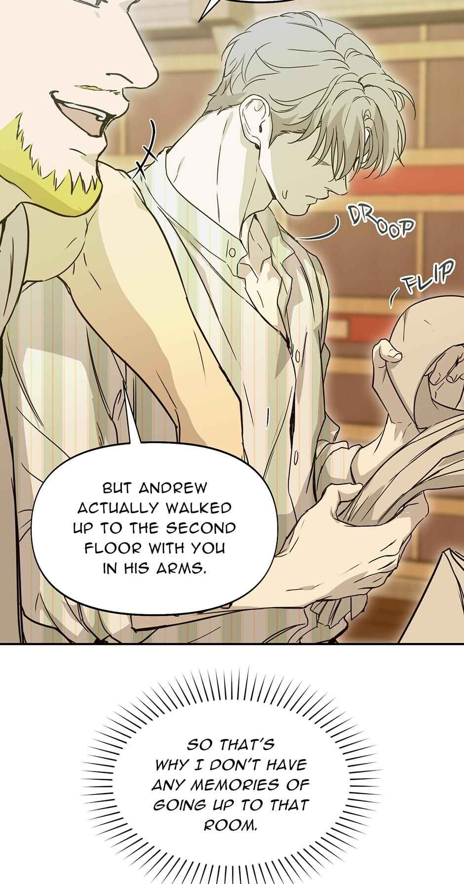 Nerd Project Chapter 30 page 57