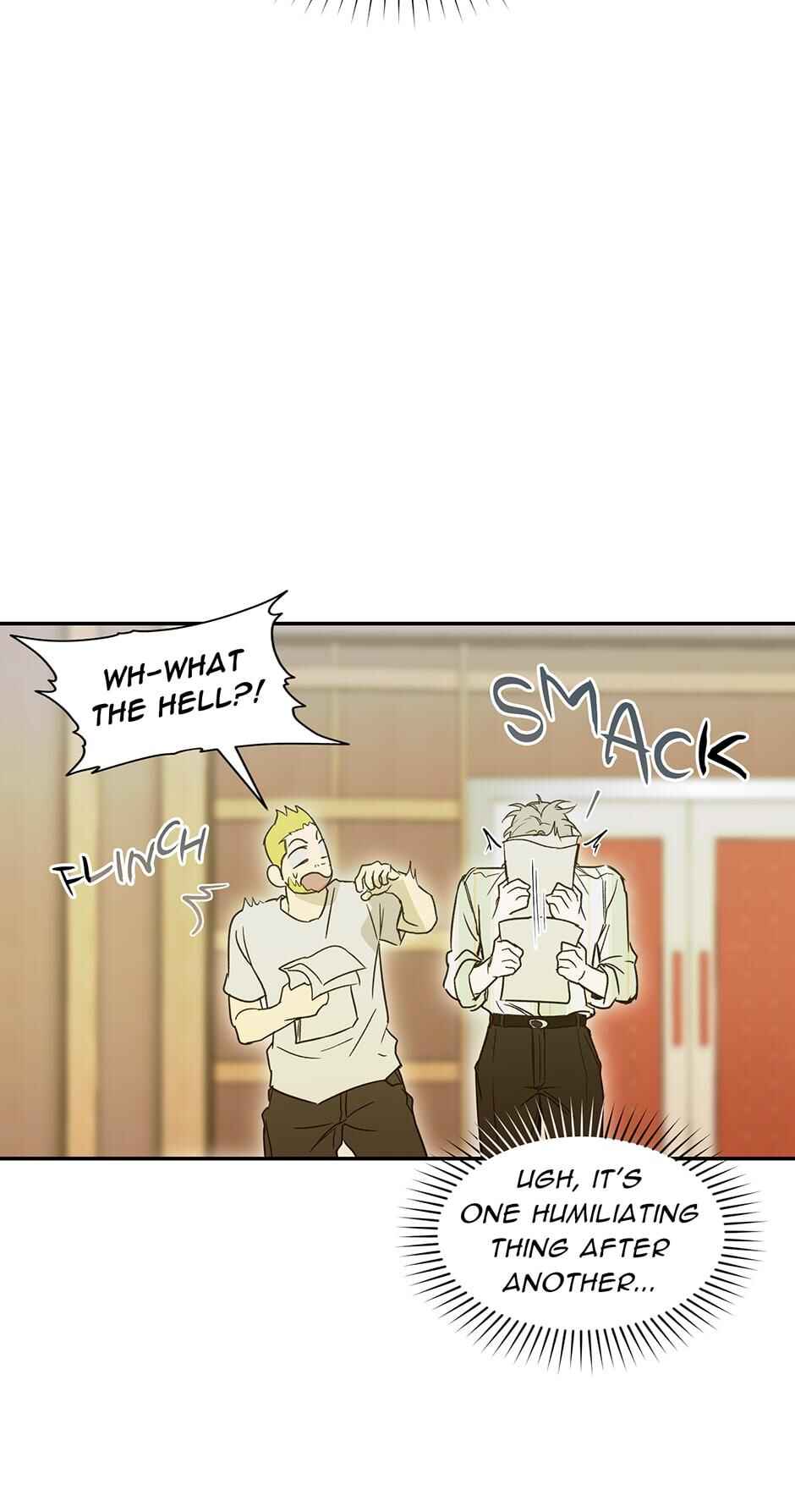 Nerd Project Chapter 30 page 58