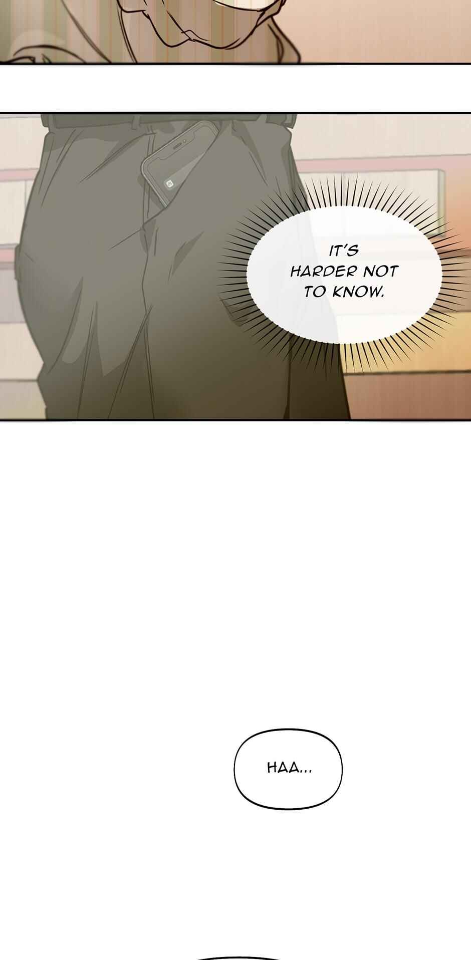 Nerd Project Chapter 30 page 60