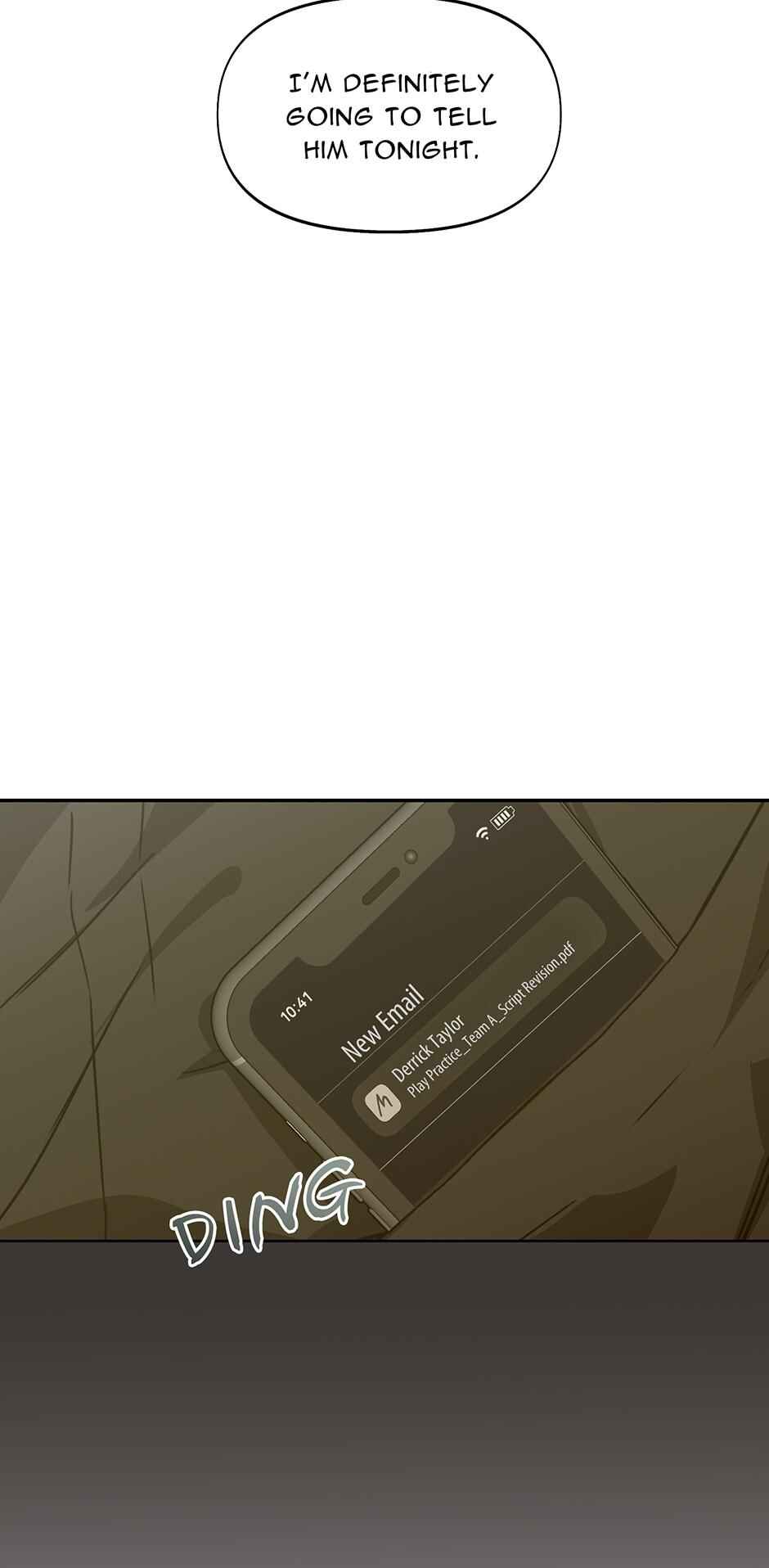 Nerd Project Chapter 30 page 61