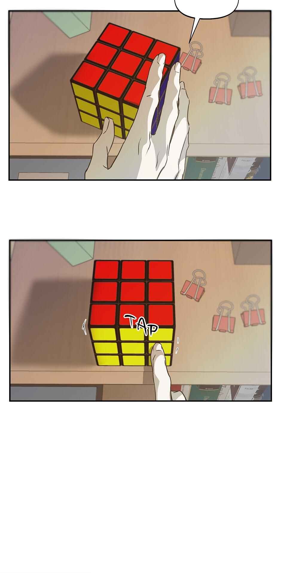 Nerd Project Chapter 30 page 64