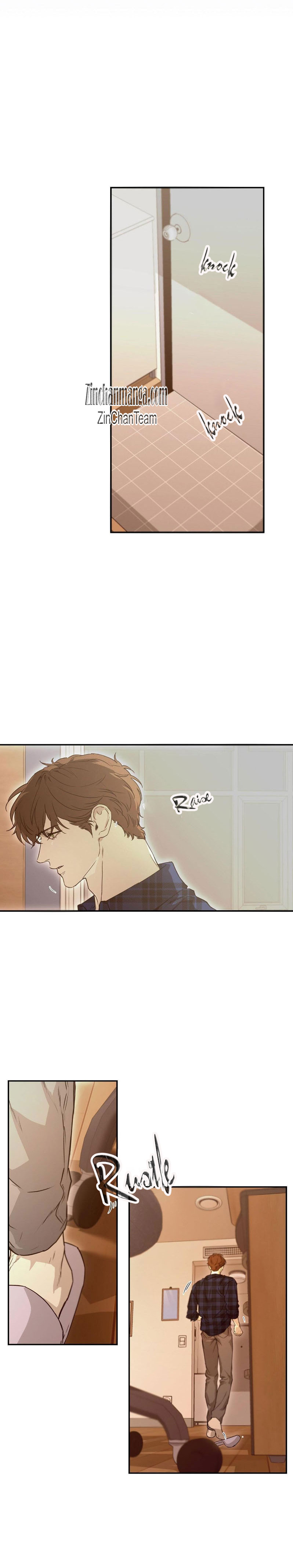 Nerd Project Chapter 33 page 5