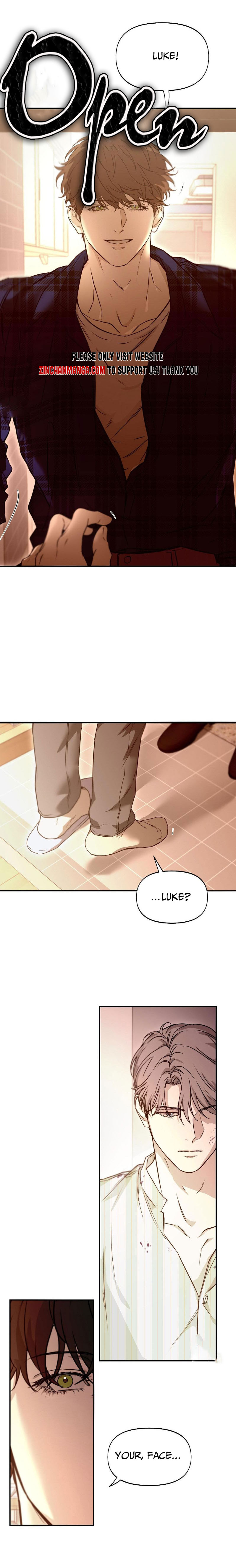 Nerd Project Chapter 33 page 6