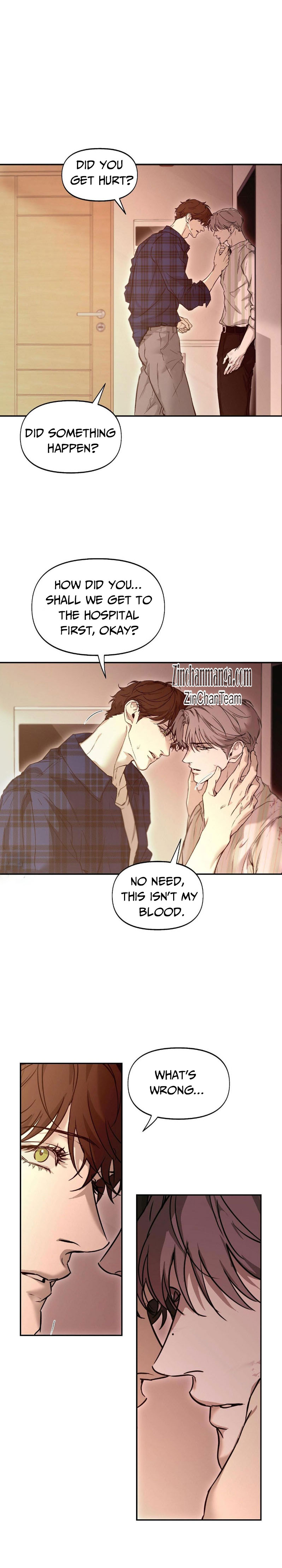 Nerd Project Chapter 33 page 7