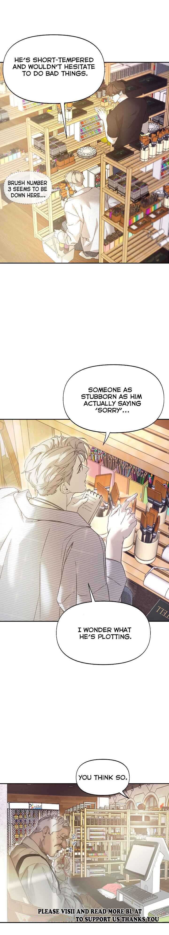 Nerd Project Chapter 39 page 2