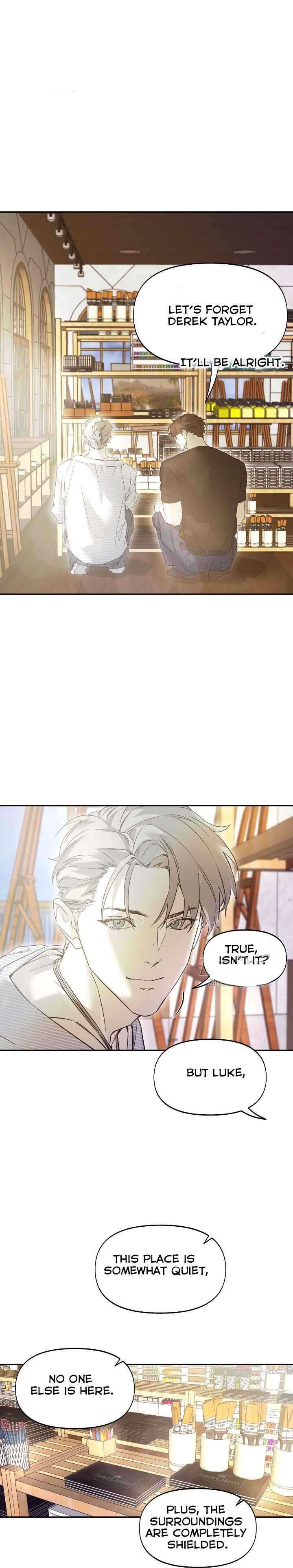 Nerd Project Chapter 39 page 3