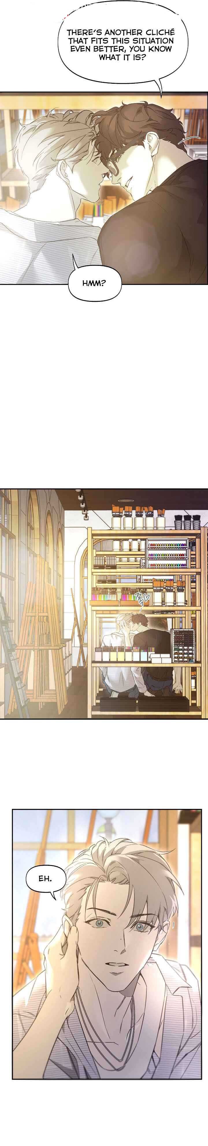 Nerd Project Chapter 39 page 4