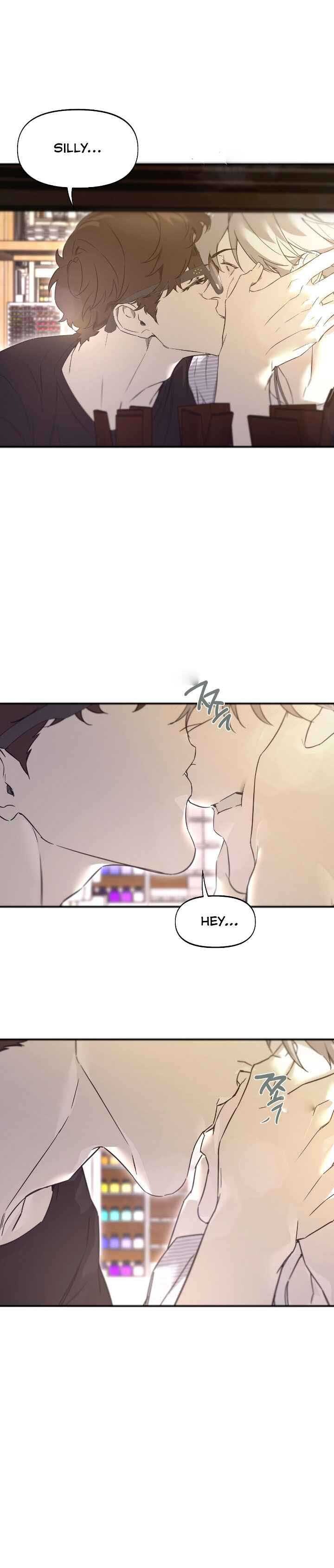 Nerd Project Chapter 39 page 5